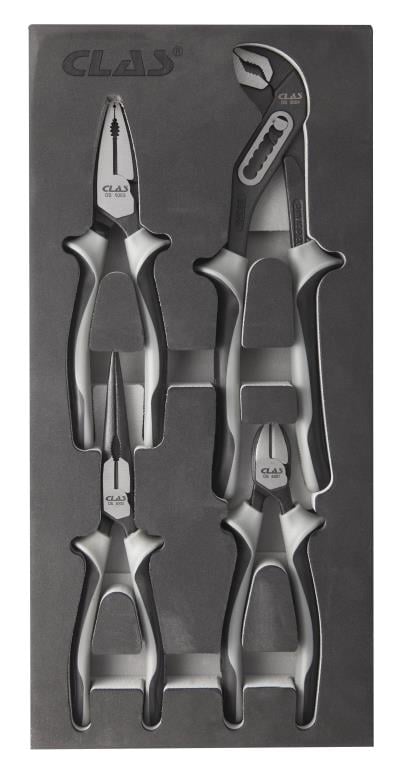 Insert pour servante CLAS OS 5000 Insert pour servante CLAS OS 5000
